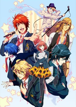 Uta no Prince-sama Maji LOVE 1000%